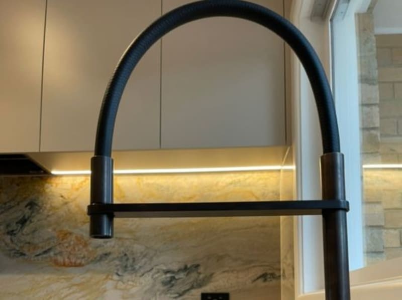 Maximising Natural Light